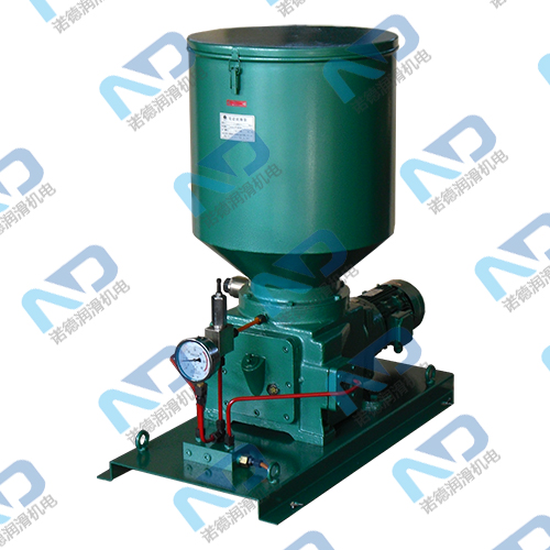 NDRB-P系列电动润滑泵