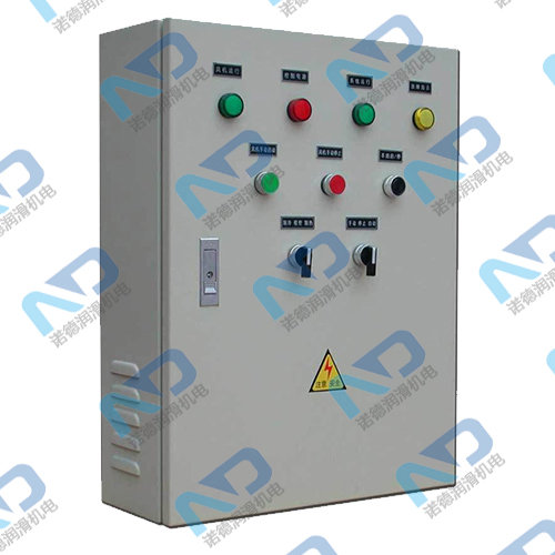 GDK02型电气控制箱